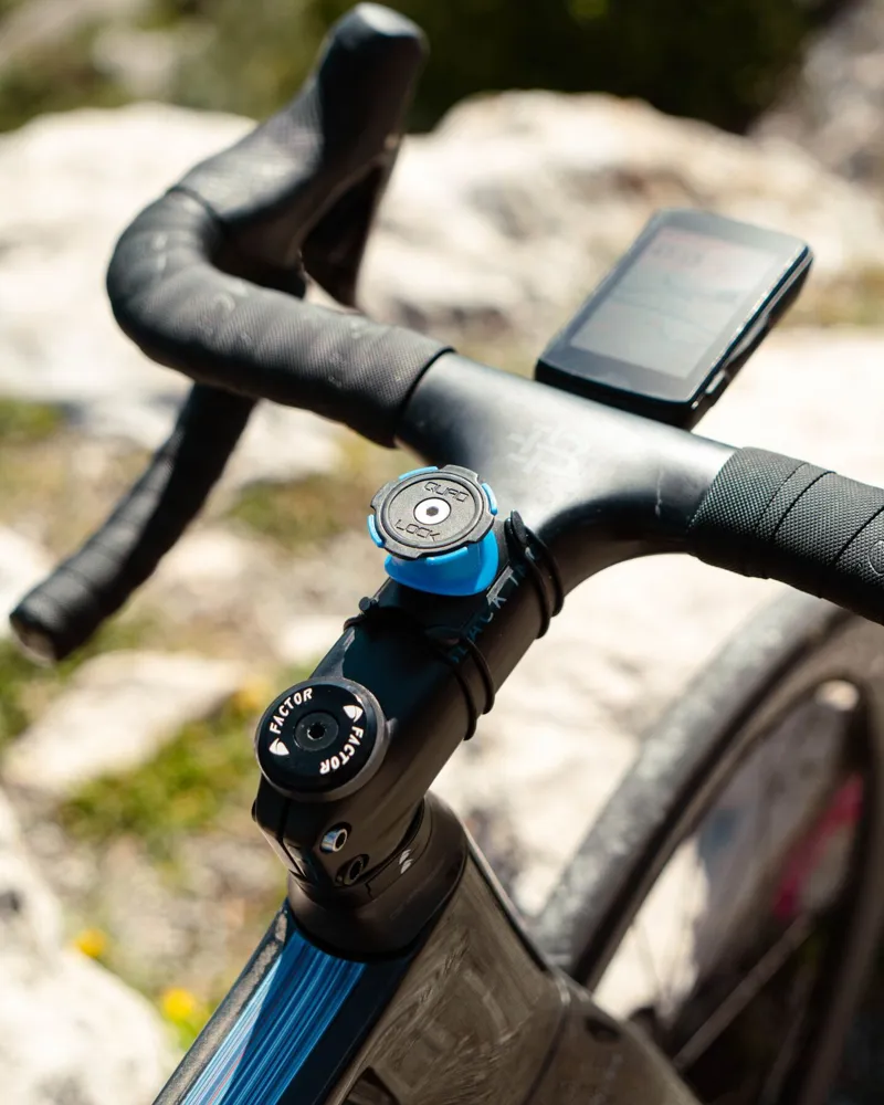 Quad Lock Bike Mount Pro - Stem/Handlebar-3