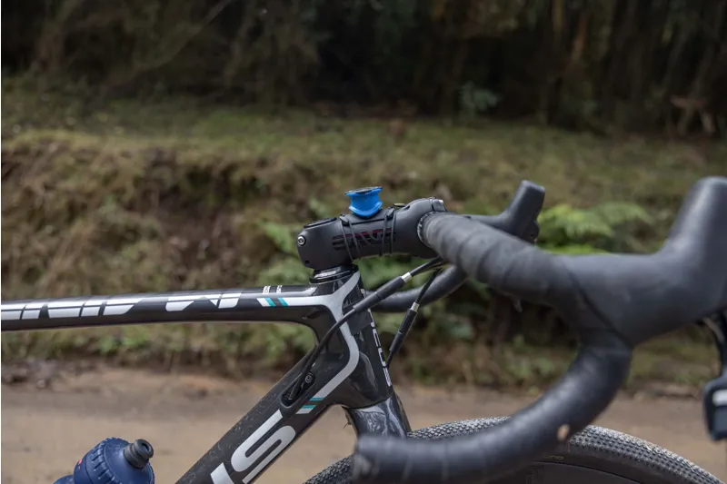Quad Lock Bike Mount Pro - Stem/Handlebar-5