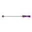 Hope FATSNO 170mm Rear Quick Release Skewer - Purple