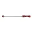 Hope FATSNO 170mm Rear Quick Release Skewer - Red