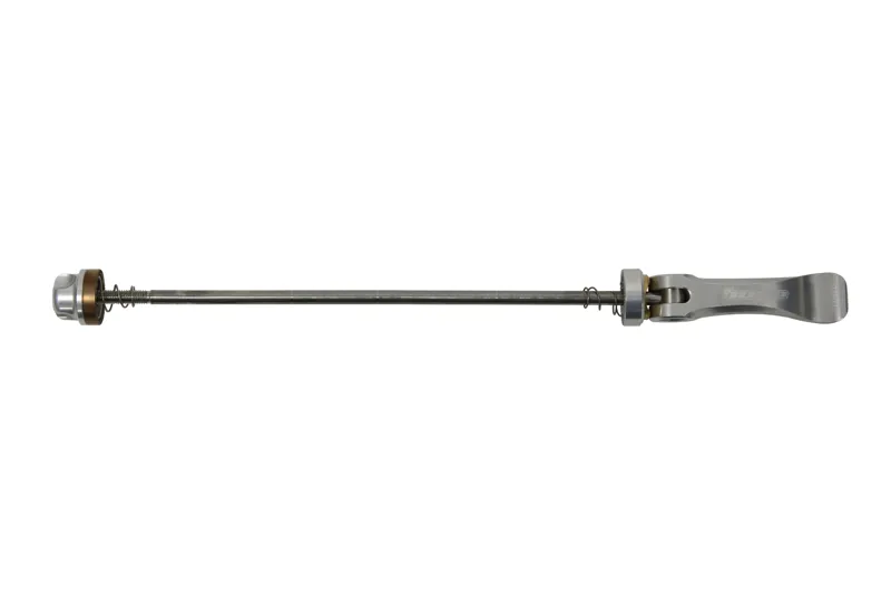 Hope FATSNO 170mm Rear Quick Release Skewer - Silver