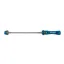 Hope Road 130mm Rear Quick Release Skewer - Blue