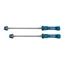 Hope 100mm Quick Release Skewer - Pair - Blue
