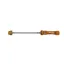 Hope Front 100mm Single Quick Release Skewer - Orange