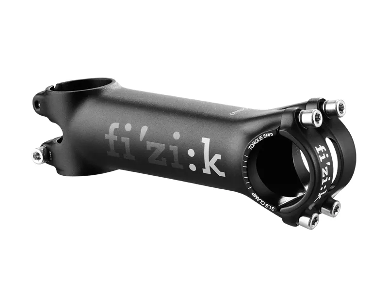 Fizik Cyrano R5 Stem - Black