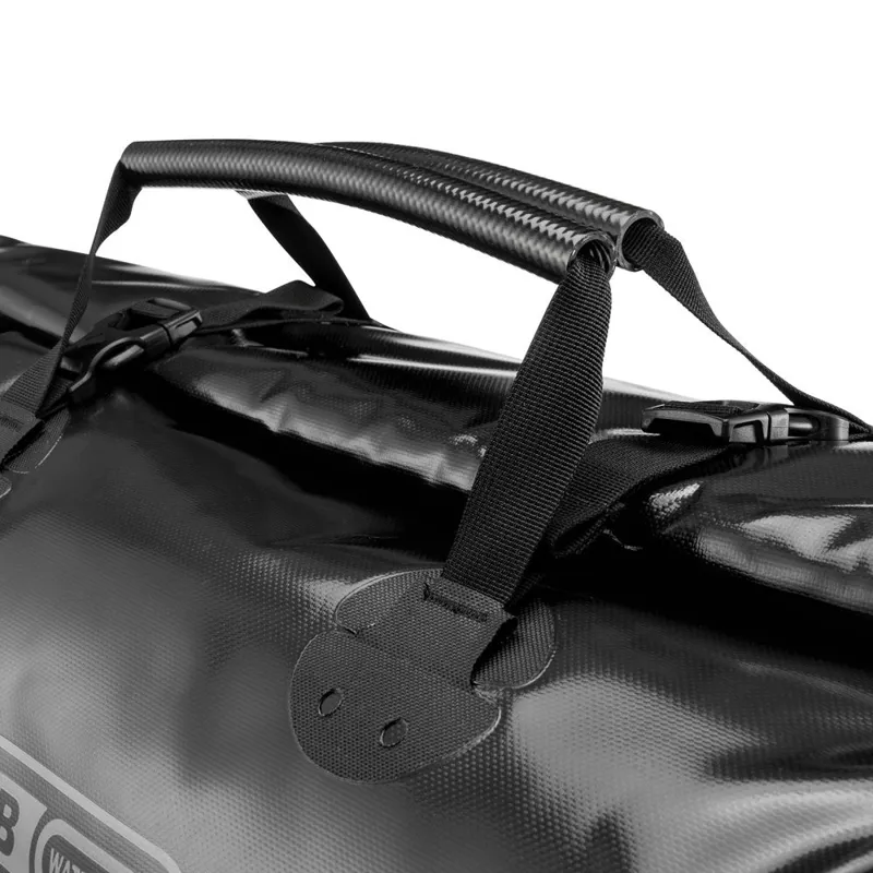 Ortlieb Rack-Pack Free - 31 Litre - Black-3