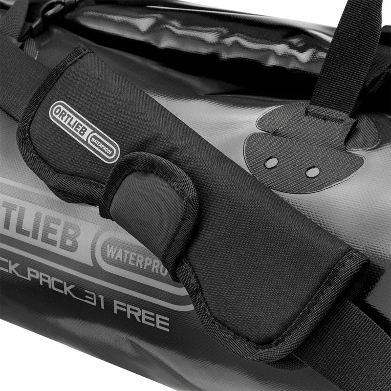 Ortlieb Rack-Pack Free - 31 Litre - Black-5