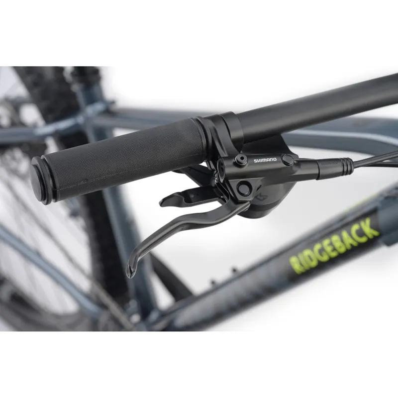 Ridgeback Terrain 27.5/29er 2026 Hardtail Mountain Bike - Bothy Blue-4