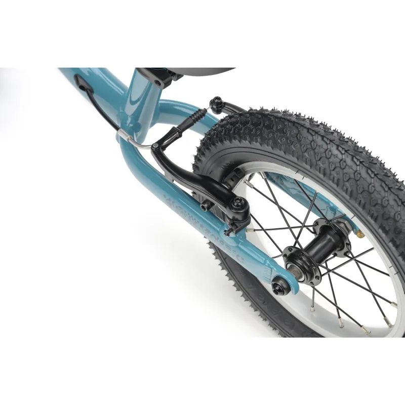Ridgeback Scoot 12w 2026 Kids Balance Bike - Turbo Teal-6