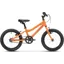 Ridgeback MX16 16 Inch 2024 Kids Bike - Orange Zesty Bestie