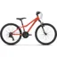 Ridgeback MX24 24 Inch 2024 Kids Bike - Ripley Red