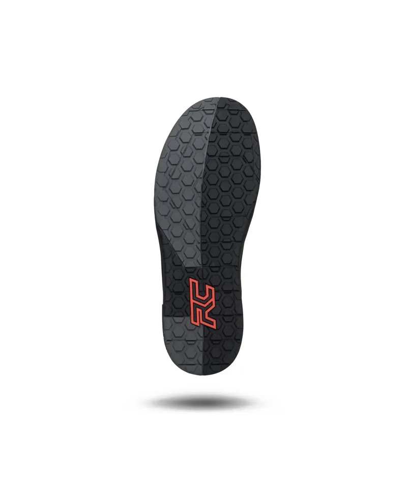 Ride Concepts Livewire Men's Flat MTB Shoes - Black-5