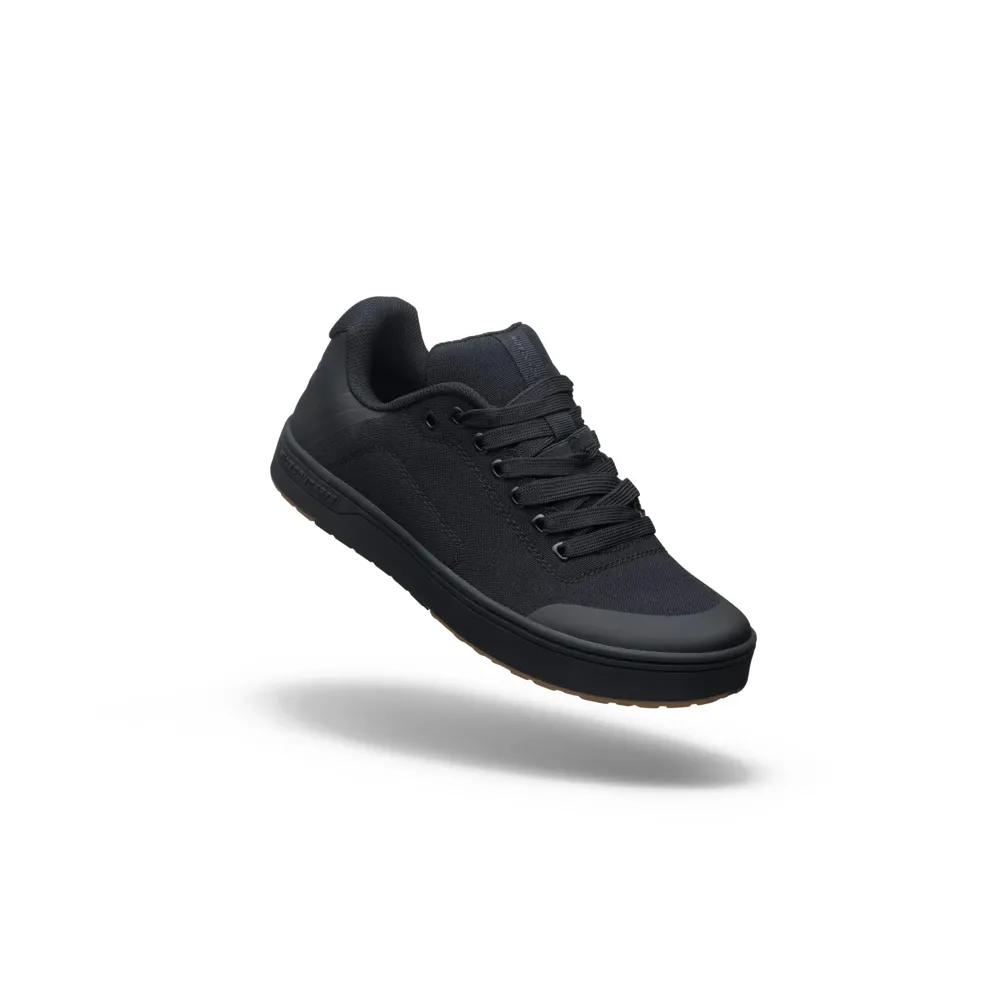 uPRISE Bikes Ride Concepts Livewire Women's Flat MTB Shoes - Black | Price match, 365 day return s, 18-Month Warranty, Finance Available & Free UK Delivery