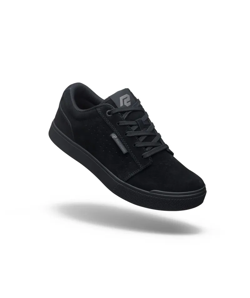 Ride Concepts Vice Men's Flat MTB Shoes - Black