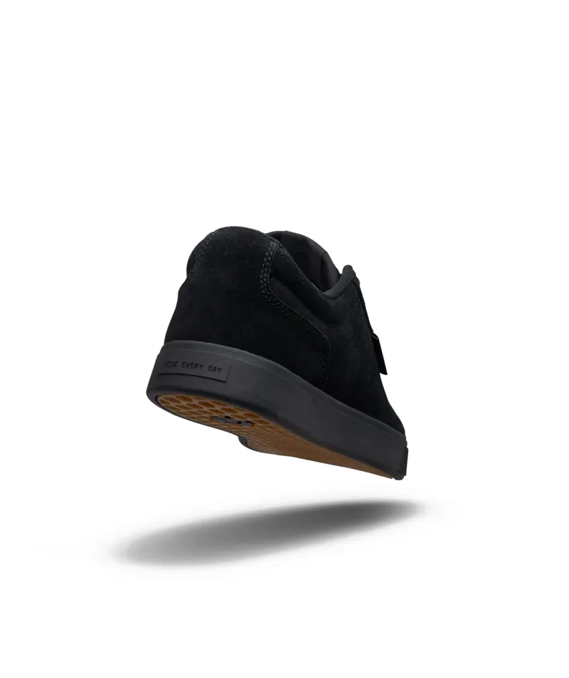 Ride Concepts Vice Women's Flat MTB Shoes - Black-1