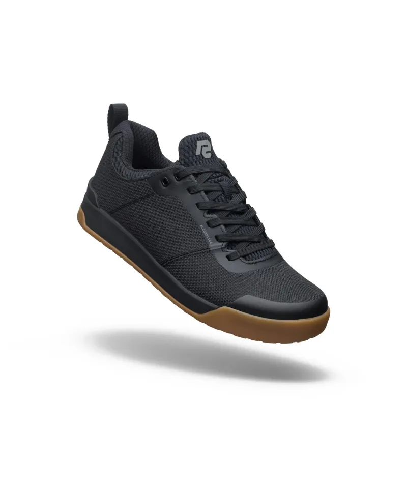 Ride Concepts Accomplice Women's Flat MTB Shoes - Black