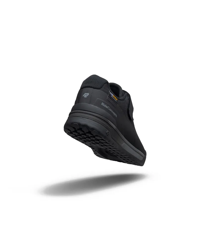 Ride Concepts Hellion Clip Men's MTB Shoes - Black-1