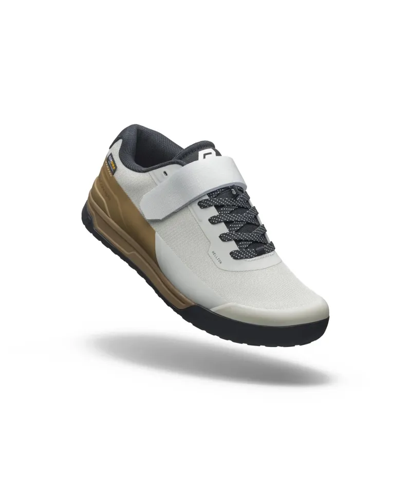 Ride Concepts Hellion Clip Men's MTB Shoes - White