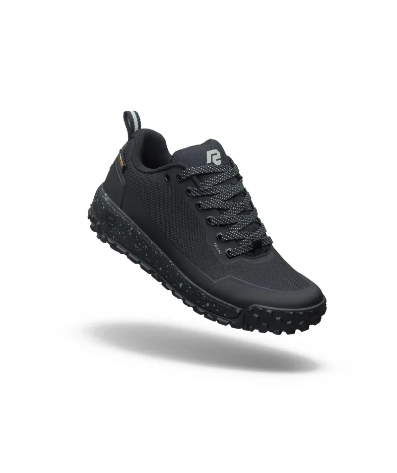 Ride Concepts Tallac Men's Flat MTB Shoes - Black