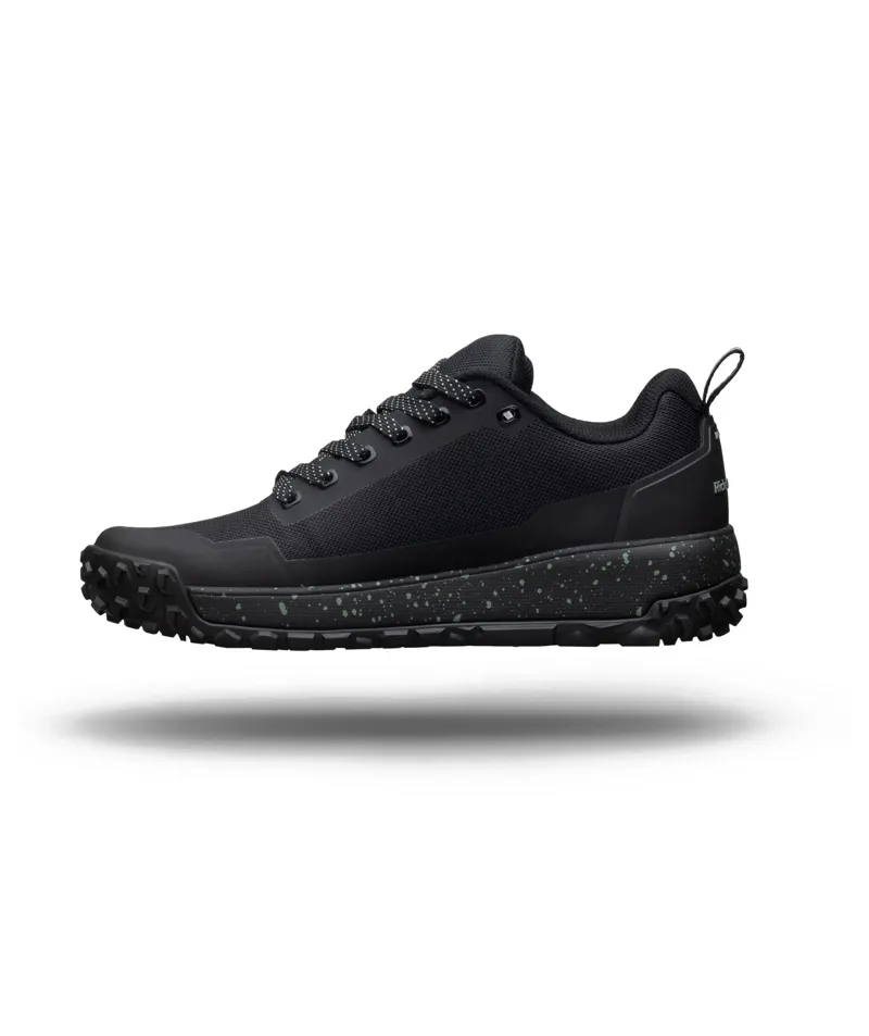 Ride Concepts Tallac Women's Flat MTB Shoes - Black-3