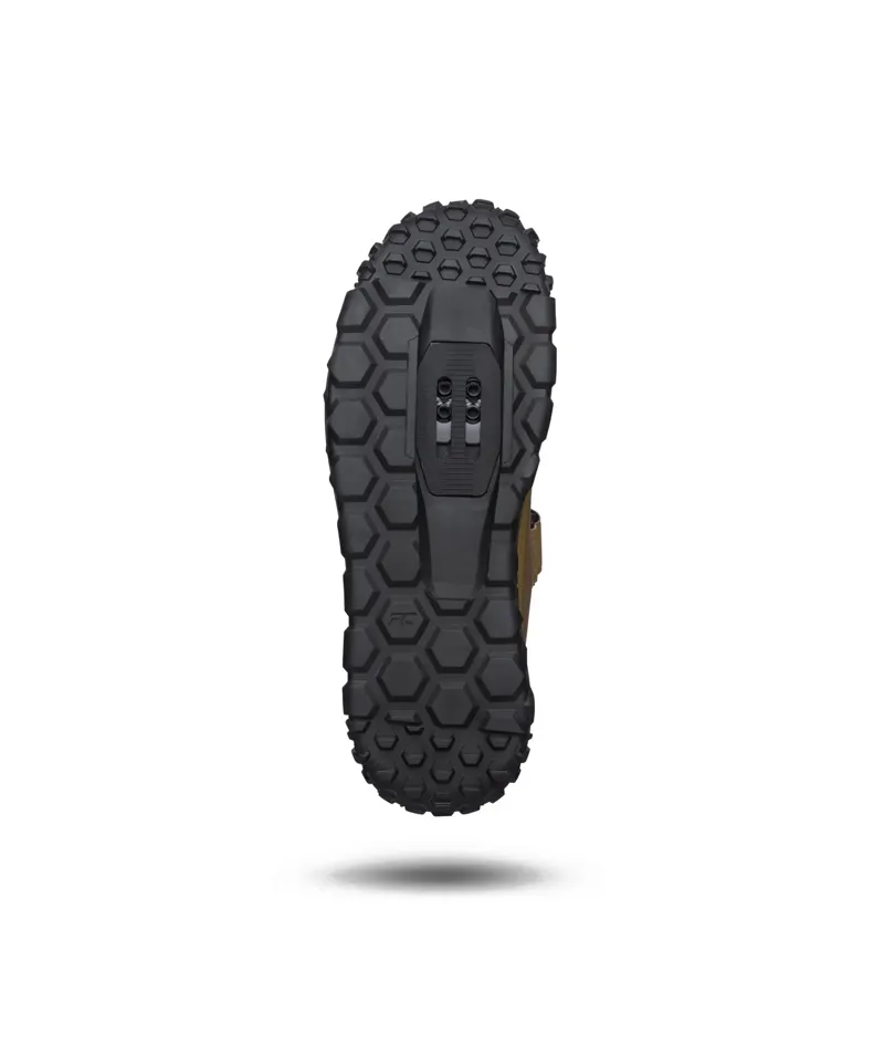 Ride Concepts Tallac Clip Men's MTB Shoes - Dune-5