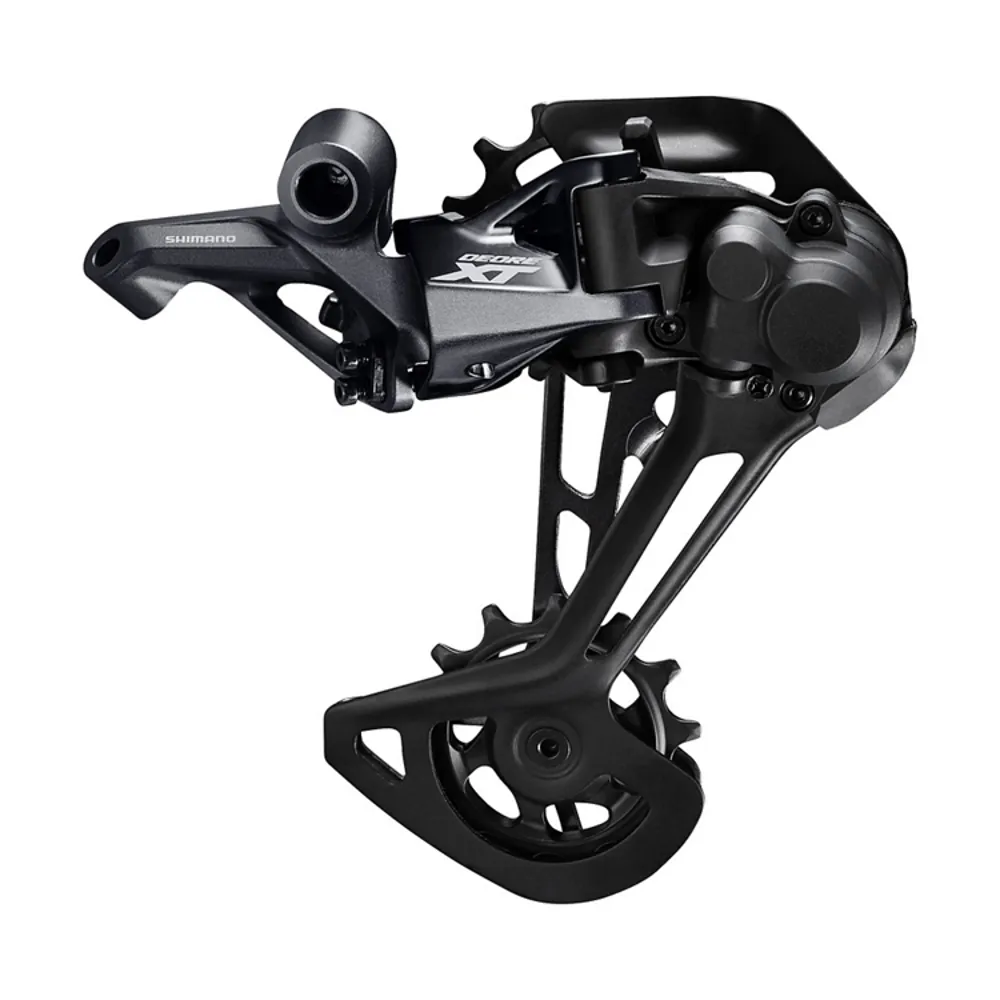 uPRISE Bikes Shimano Deore XT M8100 12 Speed Shadow+ SGS Rear Deraileur | Price match, 365 day return s, 18-Month Warranty, Finance Available & Free UK Delivery