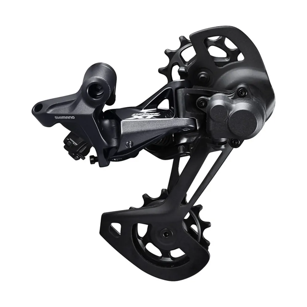 uPRISE Bikes Shimano Deore XT M8120 12 Speed Shadow+ SGS Rear Deraileur | Price match, 365 day return s, 18-Month Warranty, Finance Available & Free UK Delivery