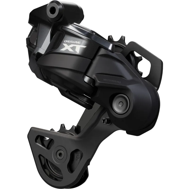 Shimano RD-M8250 Di2 Wireless Deore XT 12spd HG Rear Mech No Battery - Medium-2
