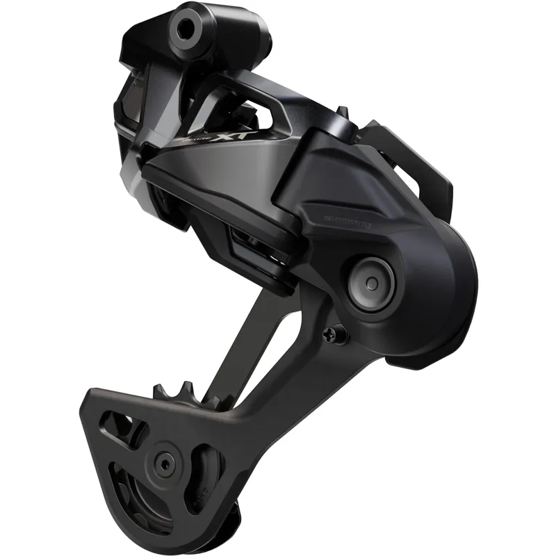 Shimano RD-M8260 Di2 Steps wired Deore XT 12spd HG Rear Mech - Long Cage-2