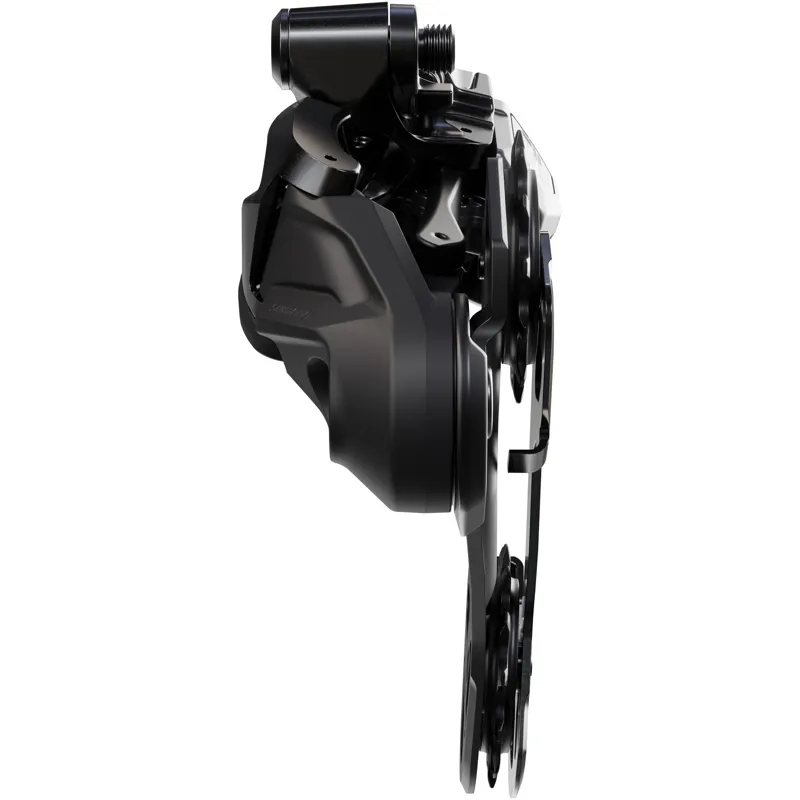 Shimano RD-M8260 Di2 Steps wired Deore XT 12spd HG Rear Mech - Long Cage-3