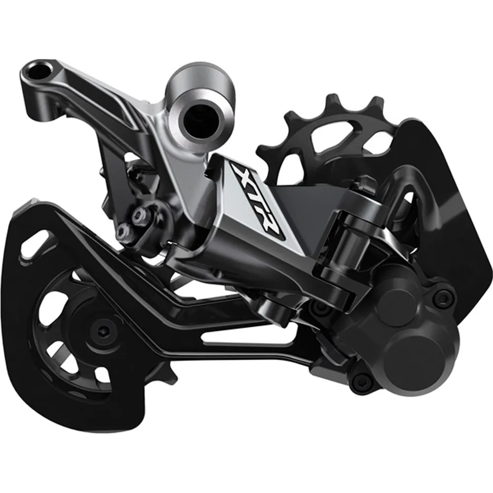 uPRISE Bikes Shimano RD-M9100 XTR 11/12 Speed Rear Derailleur | Price match, 365 day return s, 18-Month Warranty, Finance Available & Free UK Delivery