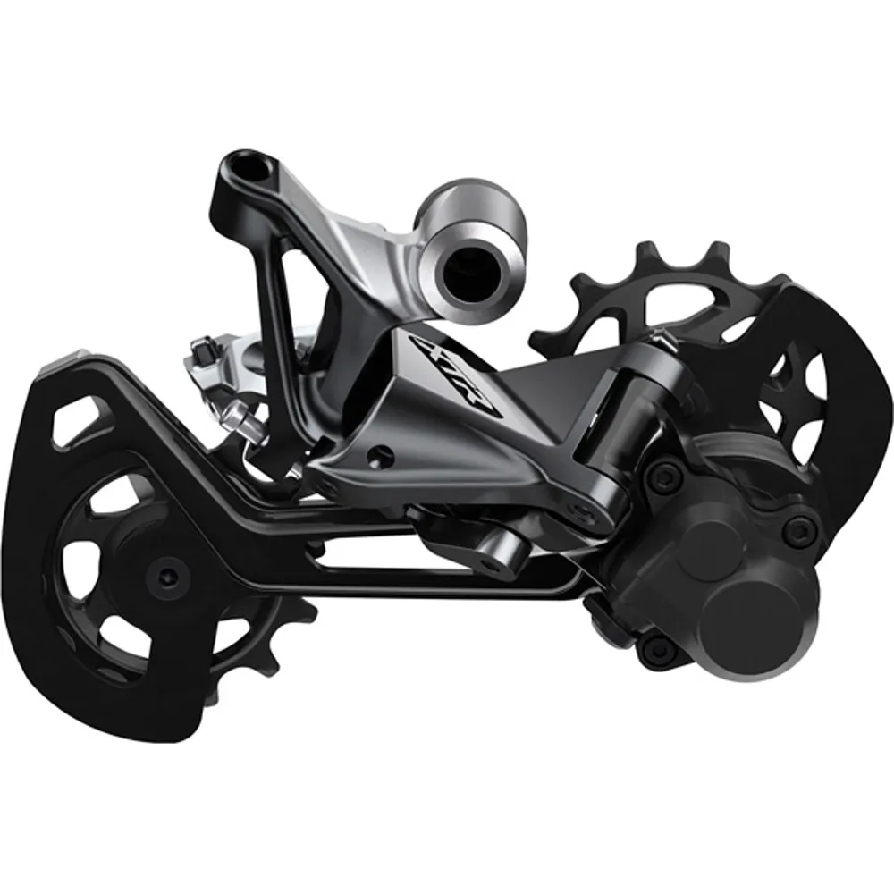 uPRISE Bikes Shimano RD-M9120 XTR 12 Speed Rear Derailleur - SGS | Price match, 365 day return s, 18-Month Warranty, Finance Available & Free UK Delivery