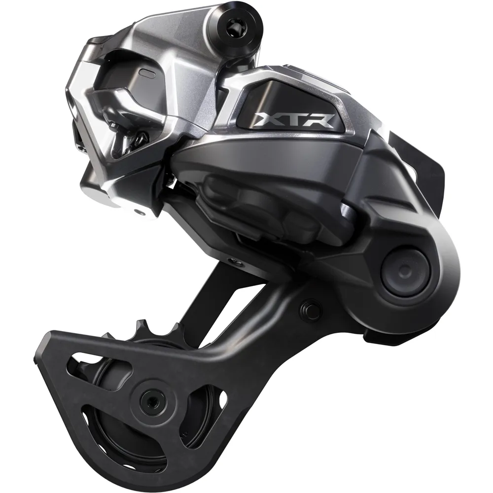 uPRISE Bikes Shimano RD-M9250 Di2 Wireless XTR 12-spd No Battery HyperGlide Rear Mech GS | Price match, 365 day return s, 18-Month Warranty, Finance Available & Free UK Delivery
