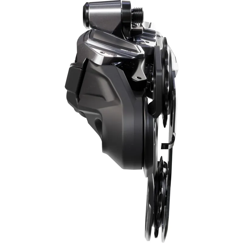 Shimano RD-M9250 Di2 Wireless XTR 12-spd No Battery HyperGlide Rear Mech GS-3