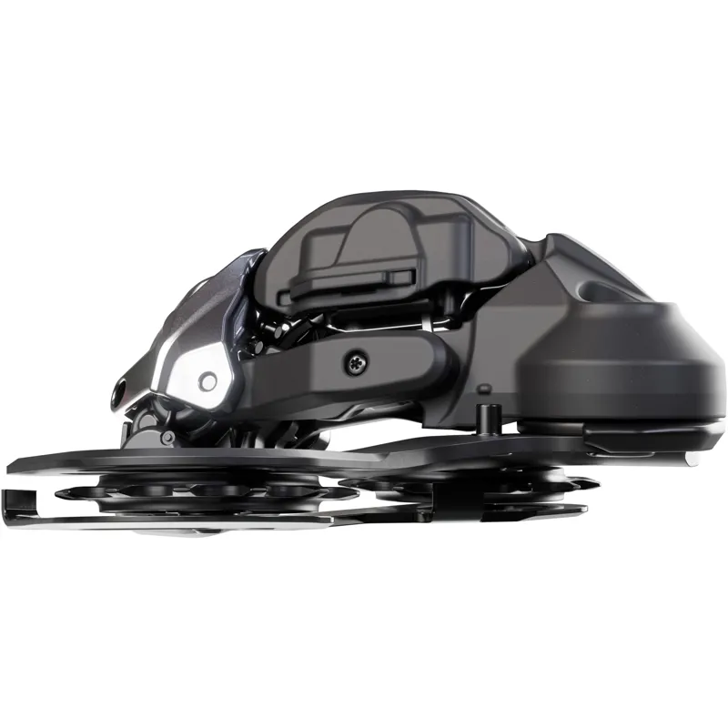 Shimano RD-M9250 Di2 Wireless XTR 12-spd No Battery HyperGlide Rear Mech GS-4