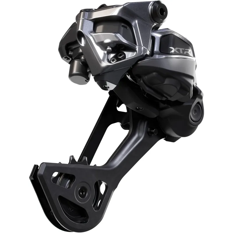 Shimano RD-M9250 Di2 Wireless XTR 12-spd HypreGlide No Battery Rear Mech SGS-1