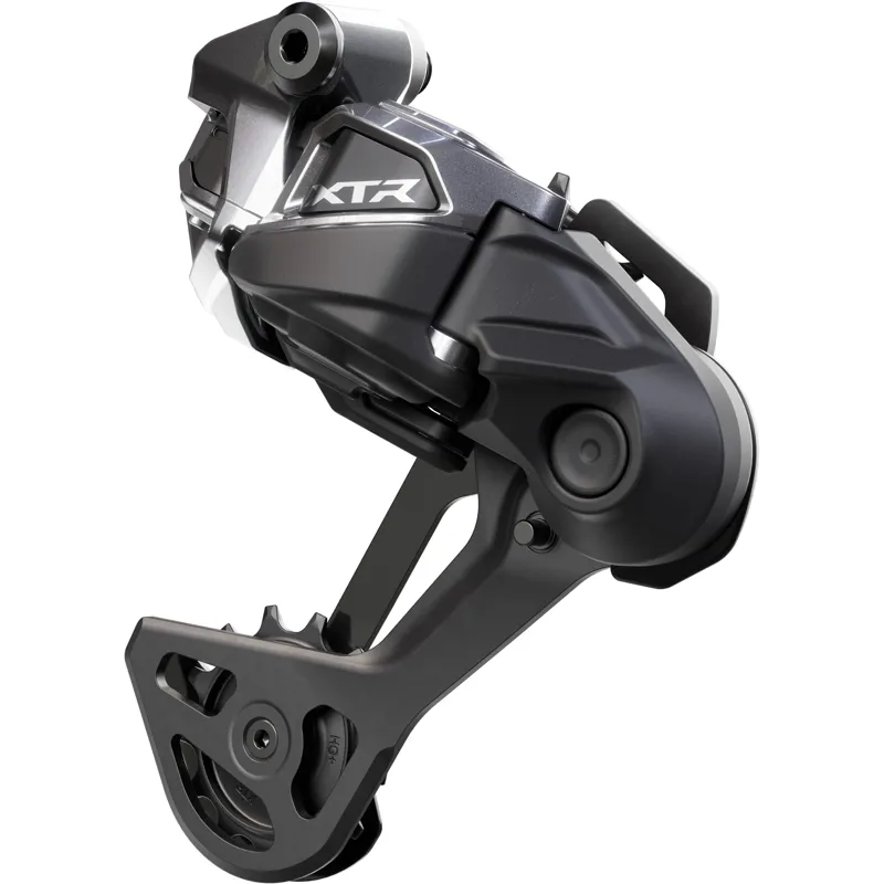 Shimano RD-M9250 Di2 Wireless XTR 12-spd HypreGlide No Battery Rear Mech SGS-2