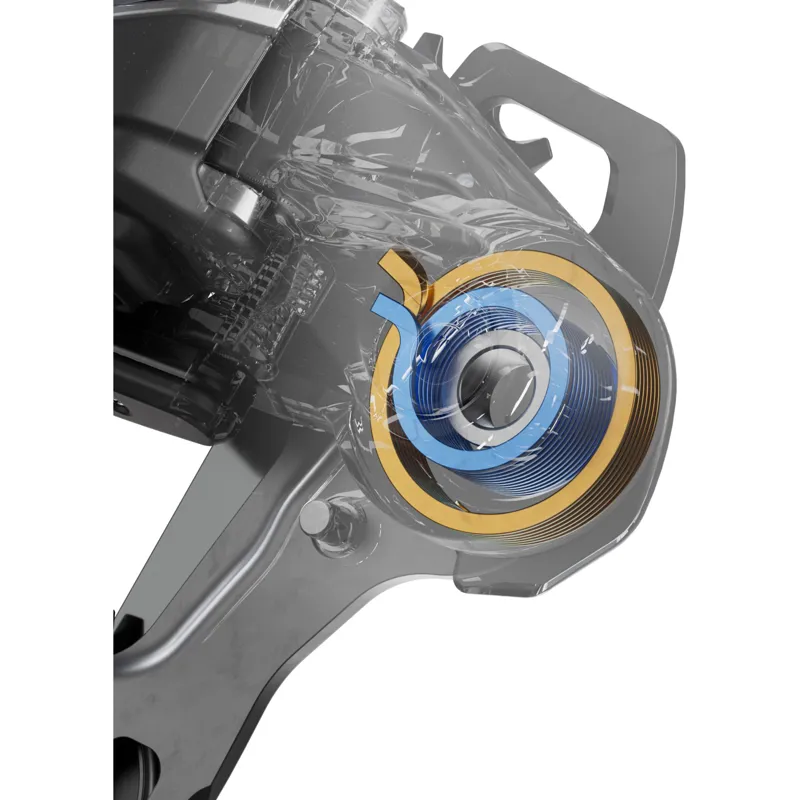 Shimano RD-M9250 Di2 Wireless XTR 12-spd HypreGlide No Battery Rear Mech SGS-5