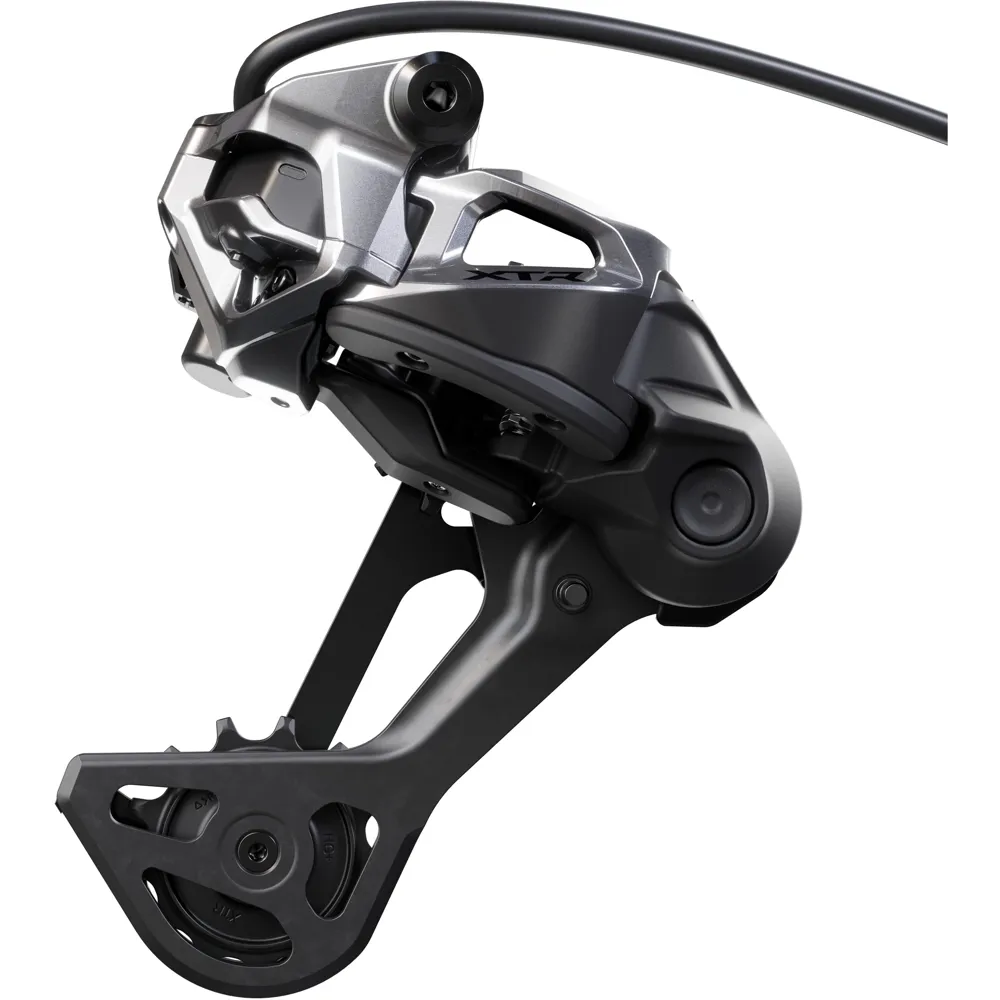 uPRISE Bikes Shimano RD-M9260 Di2 STEPS Wired XTR 11spd LinkGlide Rear Mech SGS | Price match, 365 day return s, 18-Month Warranty, Finance Available & Free UK Delivery