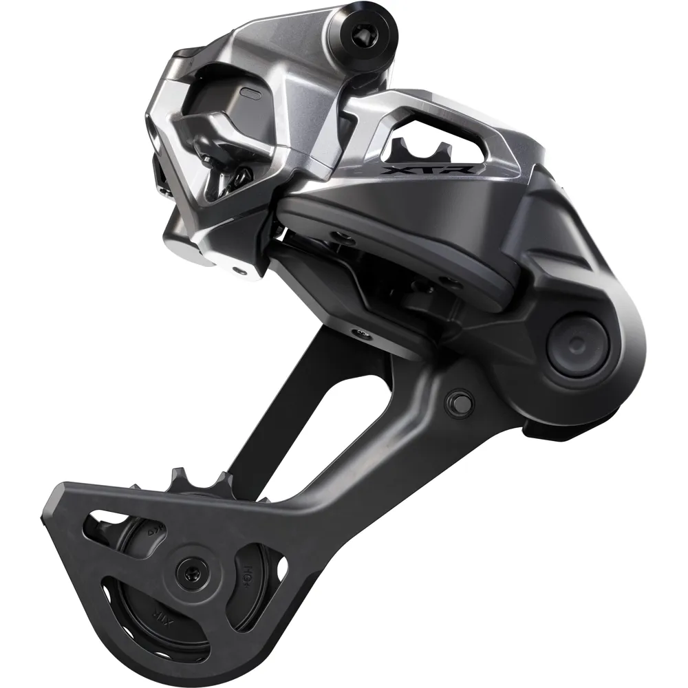 uPRISE Bikes Shimano RD-M9260 Di2 STEPS Wired XTR 12spd HyperGlide Rear Mech - SGS | Price match, 365 day return s, 18-Month Warranty, Finance Available & Free UK Delivery