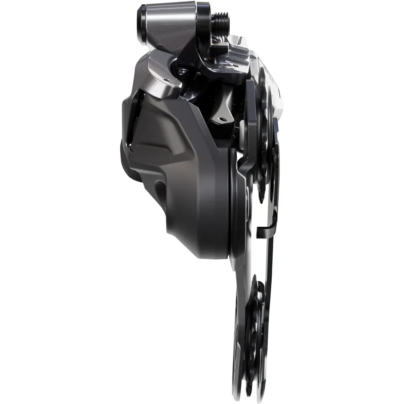 Shimano RD-M9260 Di2 STEPS Wired XTR 12spd HyperGlide Rear Mech - SGS-3