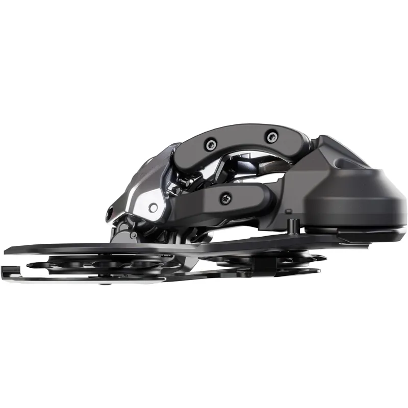 Shimano RD-M9260 Di2 STEPS Wired XTR 12spd HyperGlide Rear Mech - SGS-4