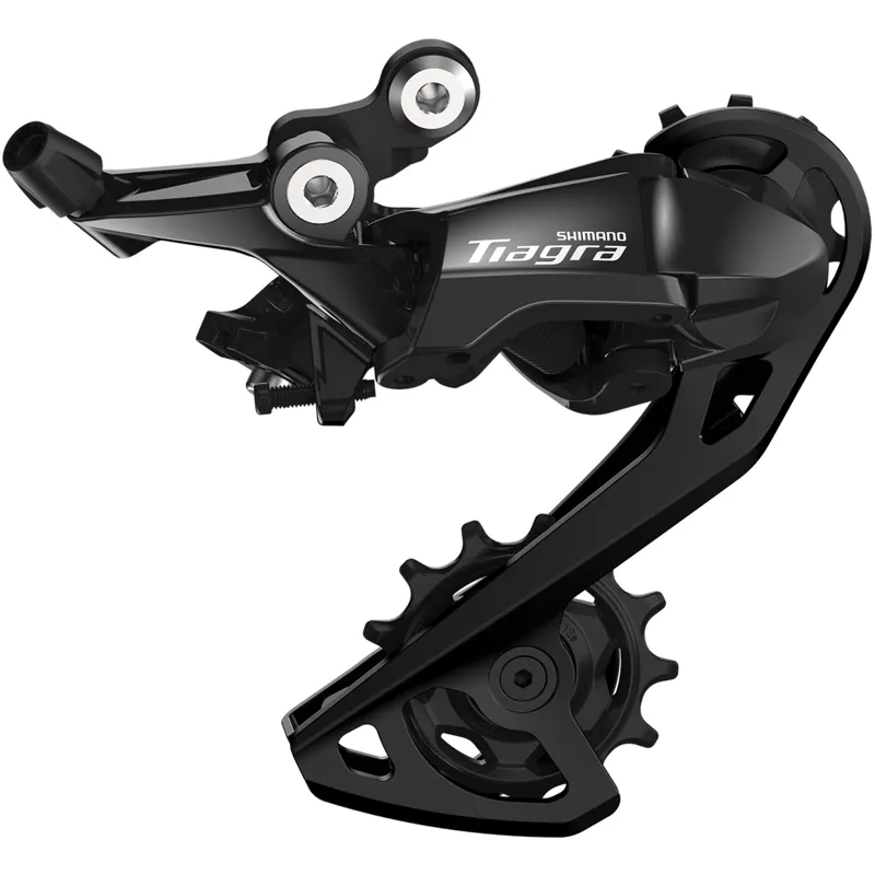 Shimano RD-R4000 Tiagra 11-speed Rear Derailleur - GS Medium