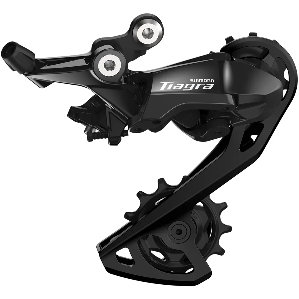 uPRISE Bikes Shimano RD-R4000 Tiagra 11-speed Rear Derailleur - GS Medium | Price match, 365 day returns, 18-Month Warranty, Finance Available & Free UK Delivery