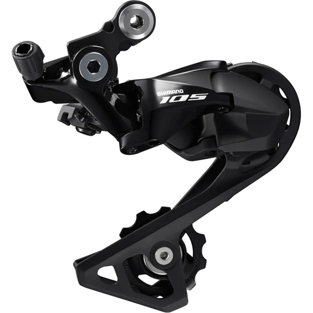 uPRISE Bikes Shimano RD-R7000 105 11 Speed Rear Mech - Black | Price match, 365 day return s, 18-Month Warranty, Finance Available & Free UK Delivery