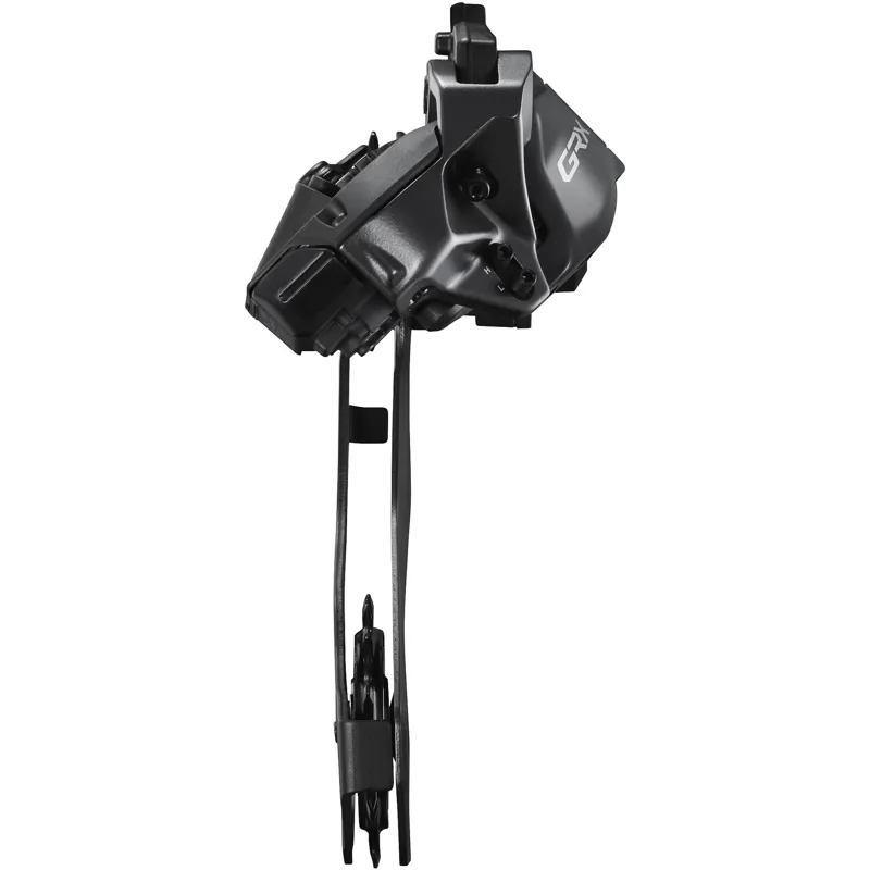 Shimano RD-RX825 GRX Di2 12-Speed Shadow+ Max 36T Rear Derailleur-2