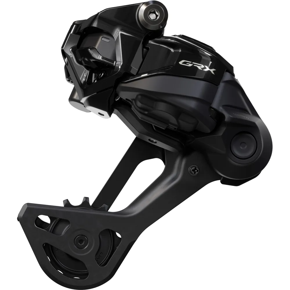 uPRISE Bikes Shimano RD-RX827 GRX Di2 12spd Shadow ES Rear Derailleur For 51T Single | Price match, 365 day return s, 18-Month Warranty, Finance Available & Free UK Delivery