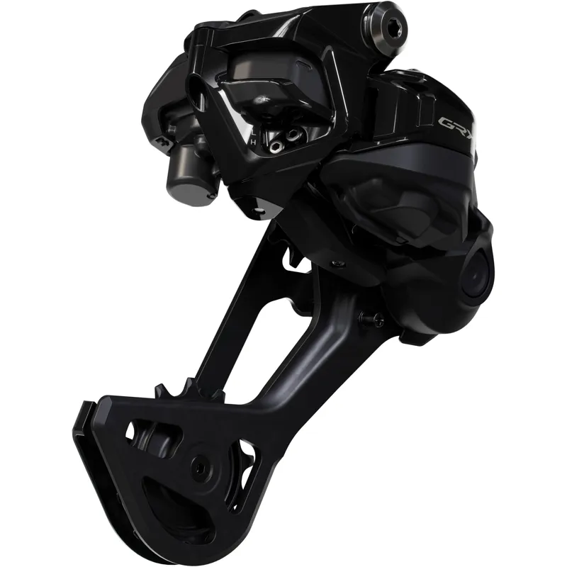 Shimano RD-RX827 GRX Di2 12spd Shadow ES Rear Derailleur For 51T Single-1