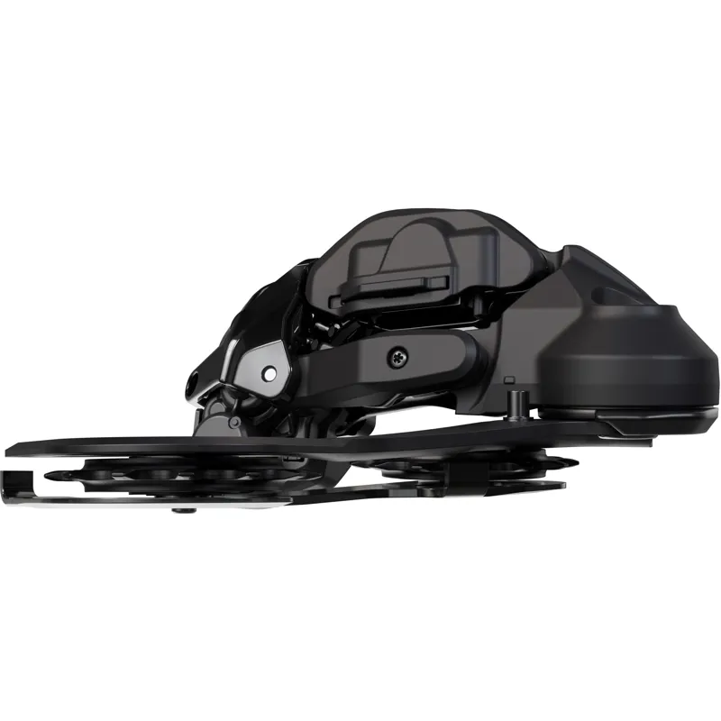 Shimano RD-RX827 GRX Di2 12spd Shadow ES Rear Derailleur For 51T Single-4