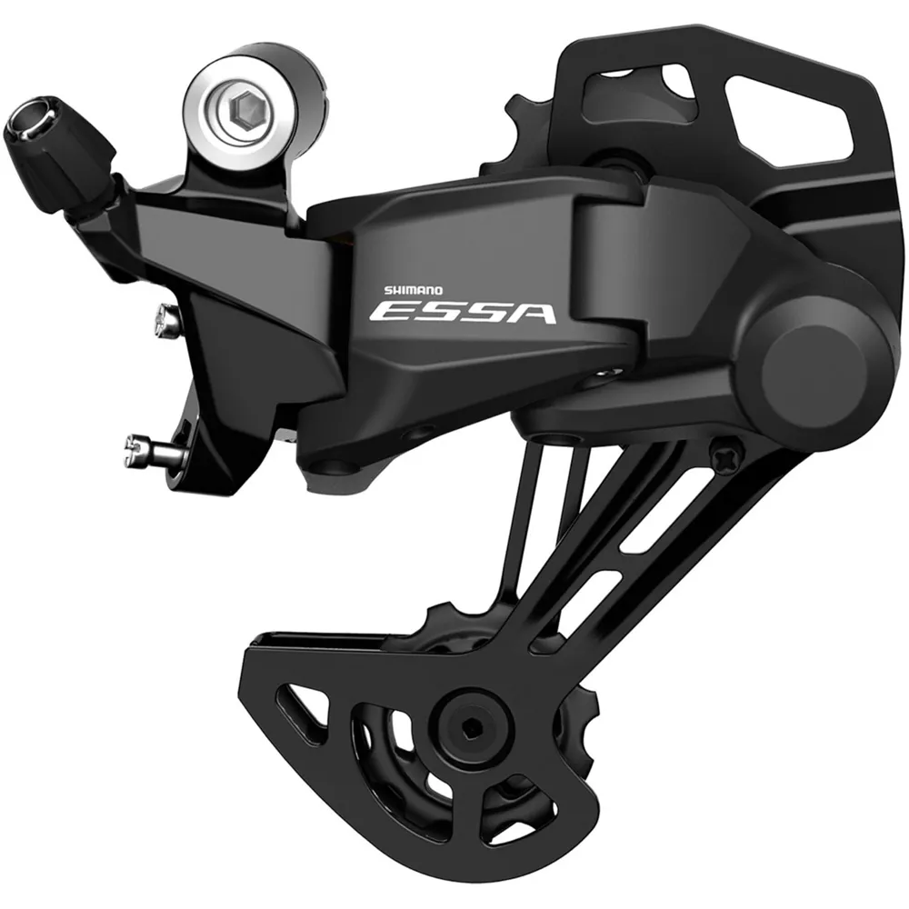 uPRISE Bikes Shimano RD-U2000 Essa GS Medium 45T 8 Speed Rear Derailleur | Price match, 365 day return s, 18-Month Warranty, Finance Available & Free UK Delivery